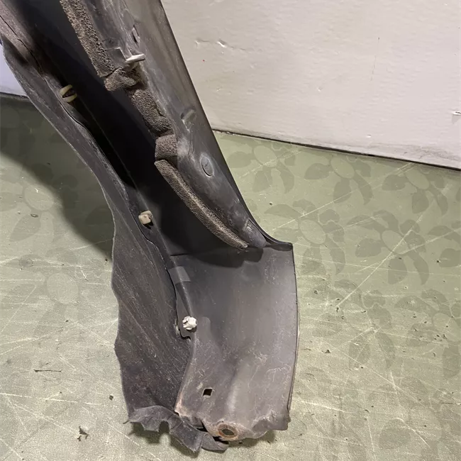 Parafango anteriore destro 07-03>05<