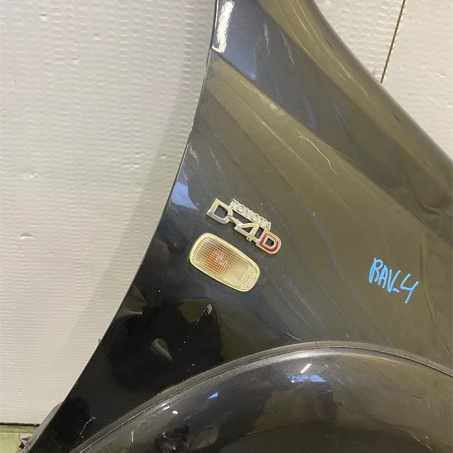 Parafango anteriore destro 07-03>05<