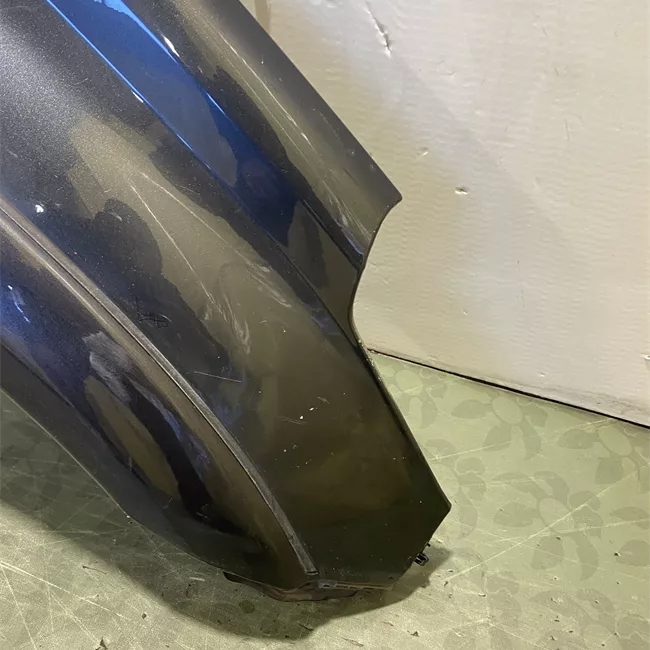 Parafango anteriore destro 07-03>05<