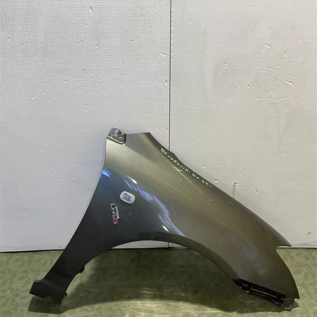 Parafango anteriore destro