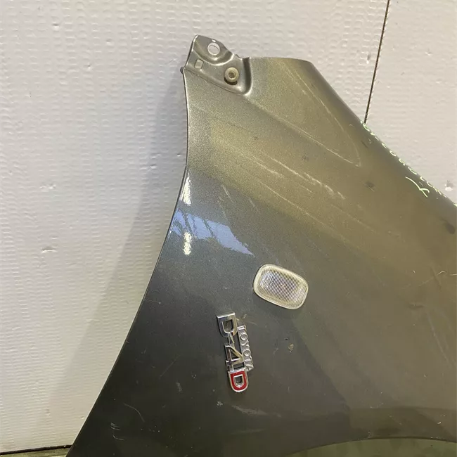 Parafango anteriore destro