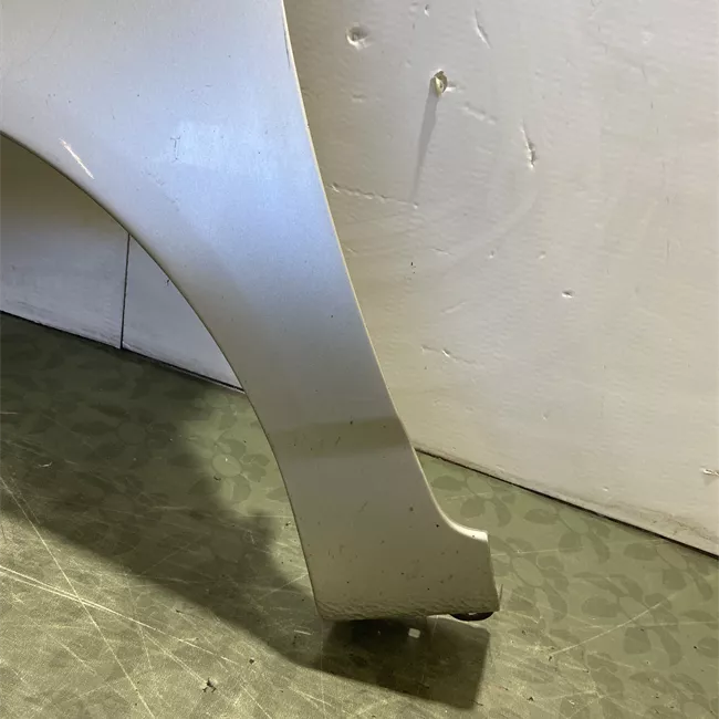 Parafango anteriore sinistro