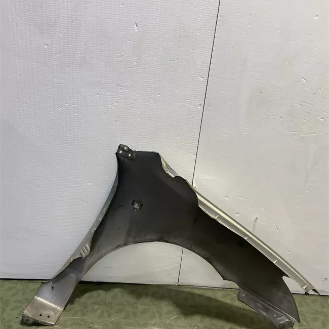 Parafango anteriore sinistro