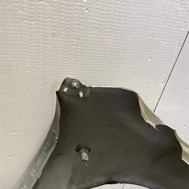 Parafango anteriore sinistro