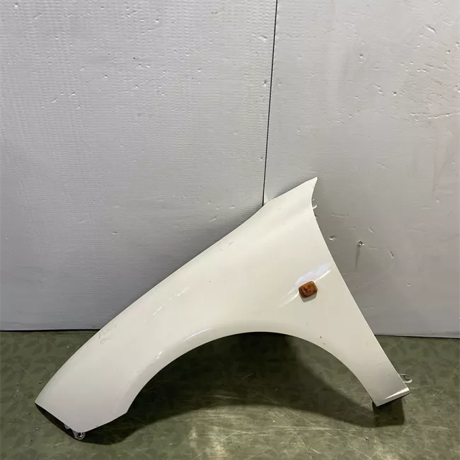 Parafango anteriore sinistro