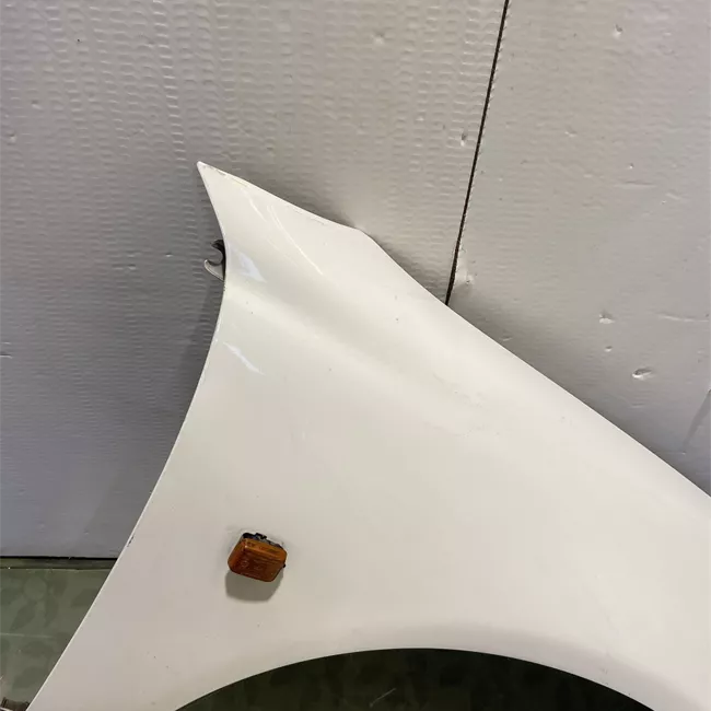 Parafango anteriore destro