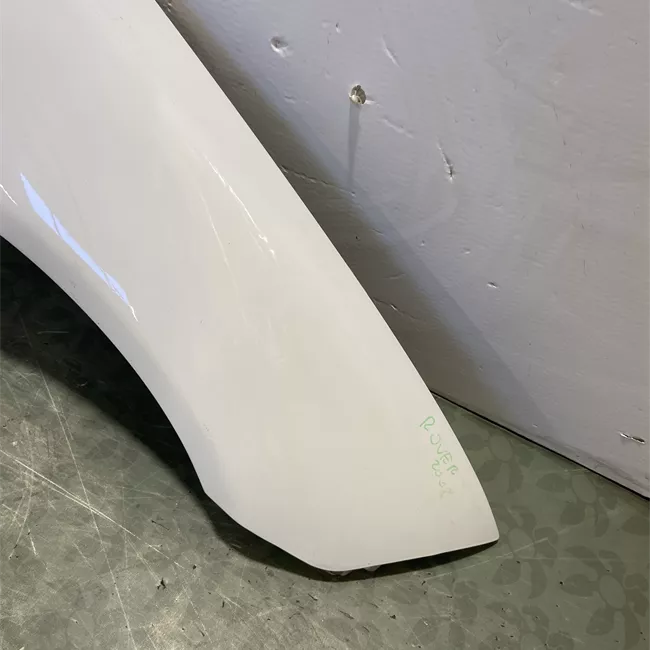 Parafango anteriore destro