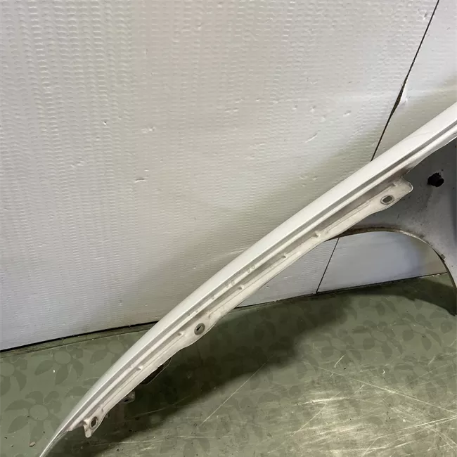 Parafango anteriore destro