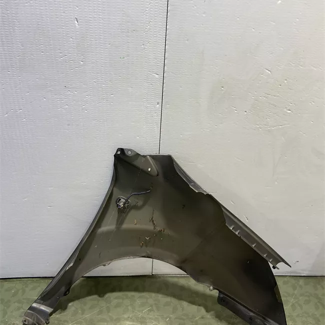 Parafango anteriore sinistro