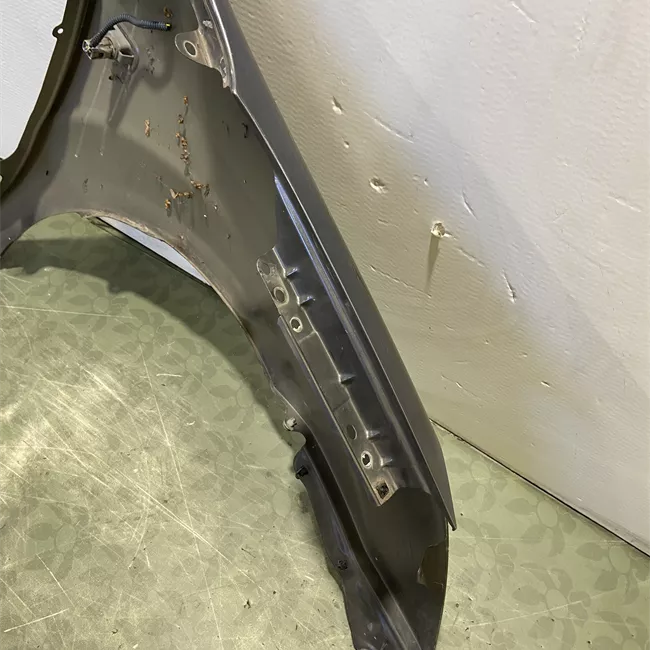 Parafango anteriore sinistro