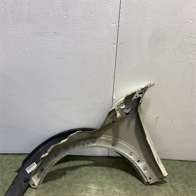 Parafango anteriore destro