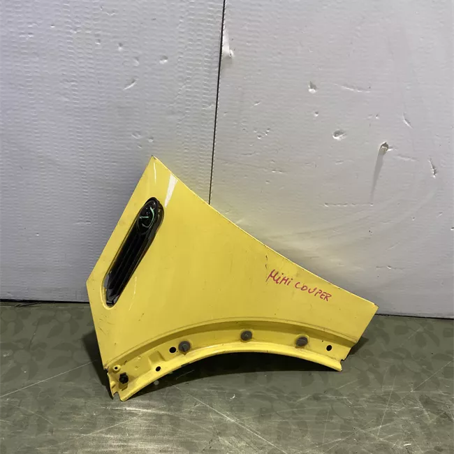 Parafango anteriore sinistro