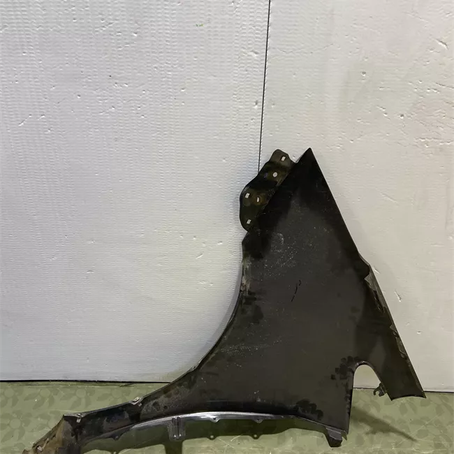 Parafango anteriore destro