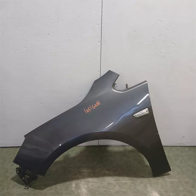 Parafango anteriore sinistro