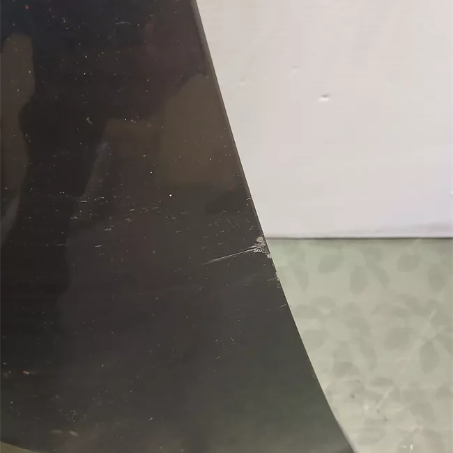 Parafango anteriore sinistro