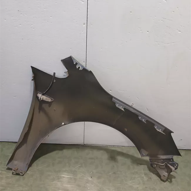 Parafango anteriore sinistro