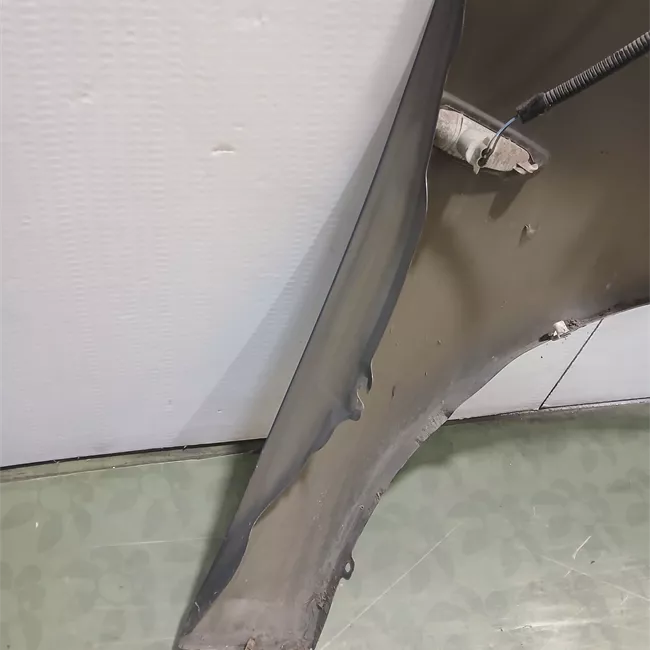 Parafango anteriore sinistro