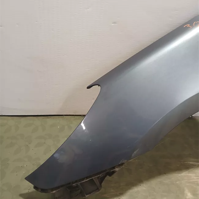 Parafango anteriore sinistro