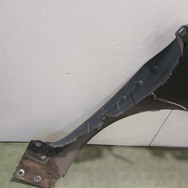 Parafango anteriore sinistro