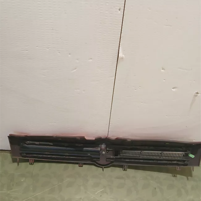 Griglia Actual, Active, Trekking, Advent