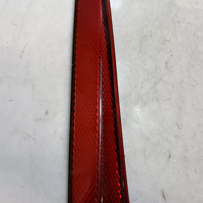 Fanale posteriore parte superiore destro