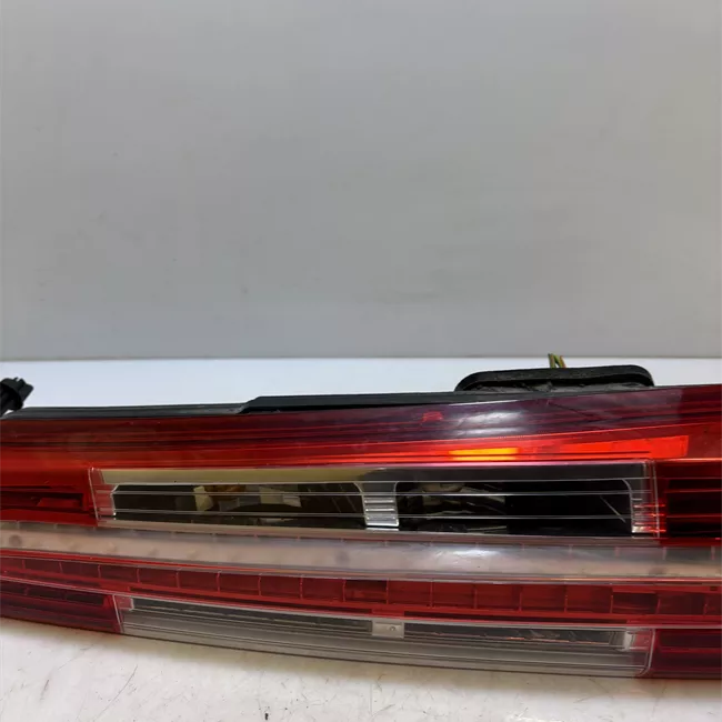 Fanale posteriore destro