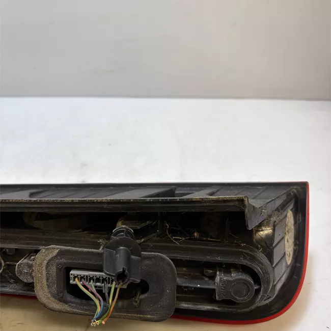 Fanale posteriore destro