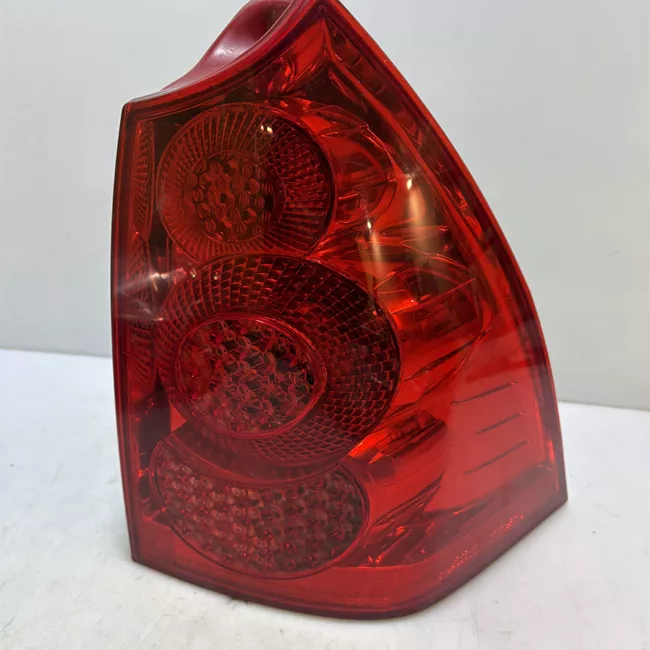 Fanale posteriore destro