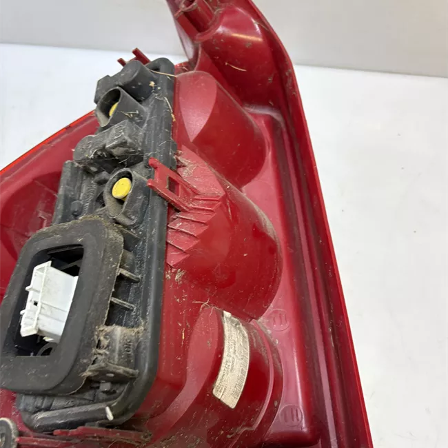 Fanale posteriore destro