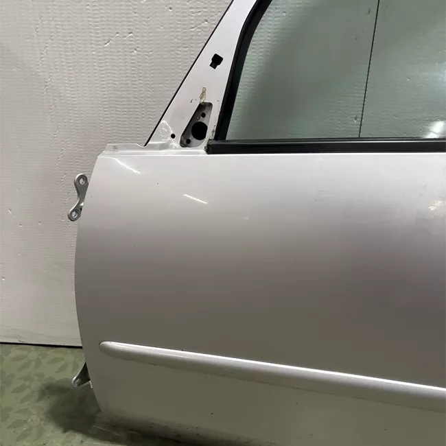 Porta anteriore sinistra