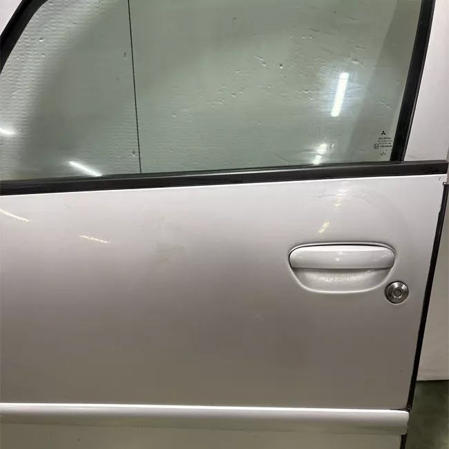 Porta anteriore sinistra