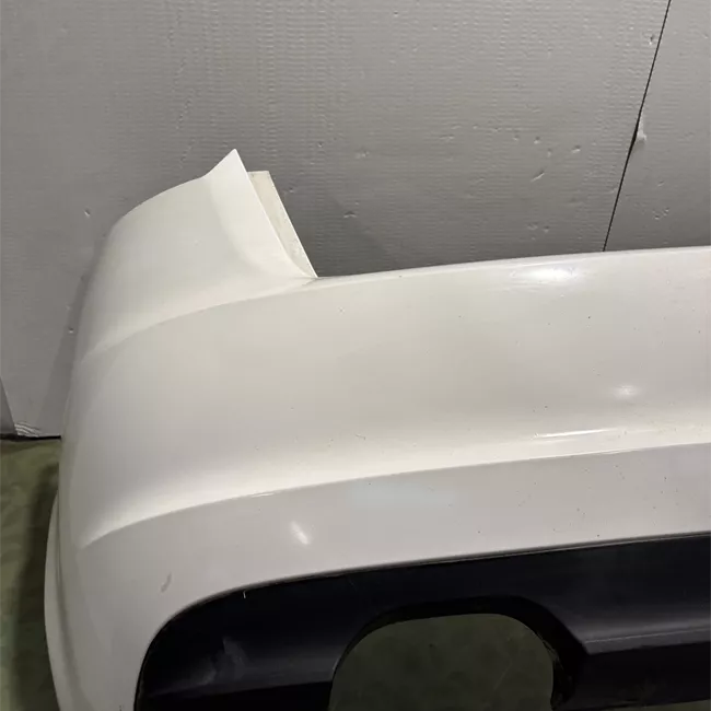 Paraurti posteriore con sensore parcheggio