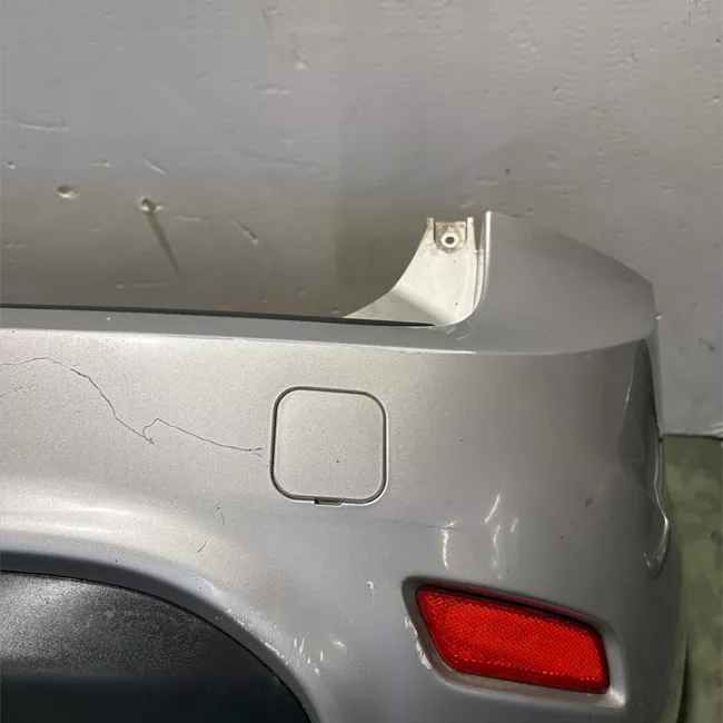 Paraurti posteriore primer