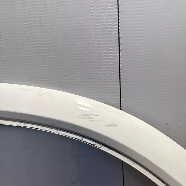 Porta anteriore destra