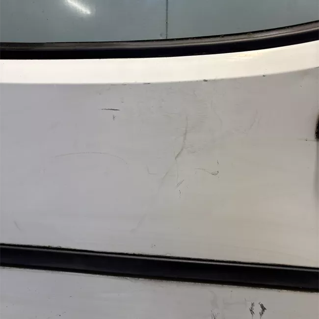 Porta anteriore sinistra