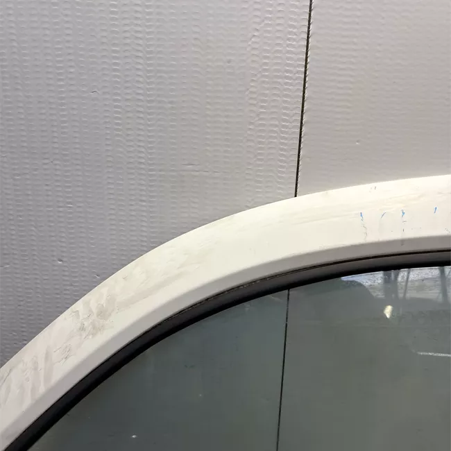 Porta anteriore sinistra