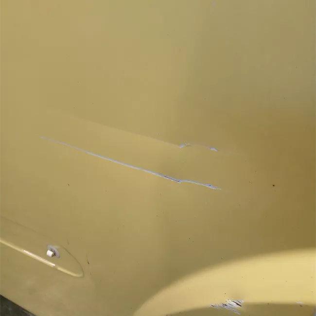 Porta posteriore sinistra