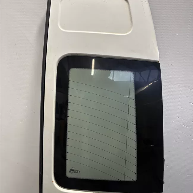 Porta carico posteriore a battente destra tetto rial, 2batteria r