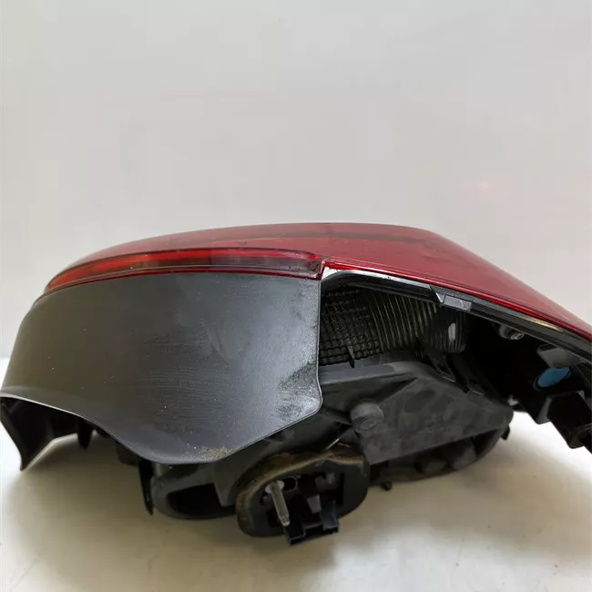 Fanale posteriore sinistro con 1 retromarcia