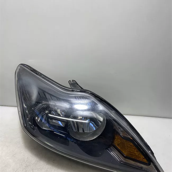 Proiettore destro Direzionali cornice nera