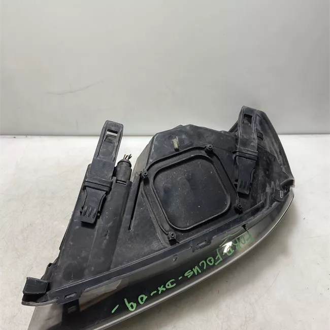 Proiettore destro Direzionali cornice nera