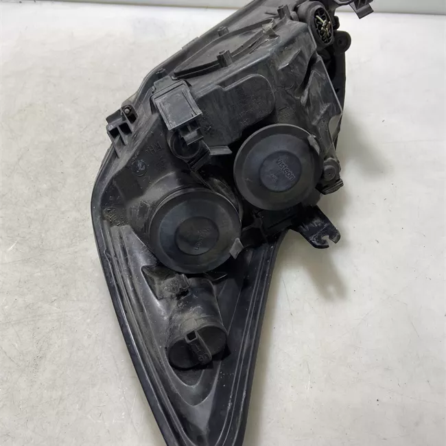 Proiettore destro Direzionali cornice nera