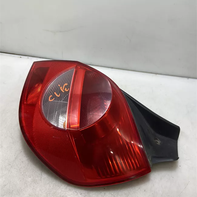 Fanale posteriore destro