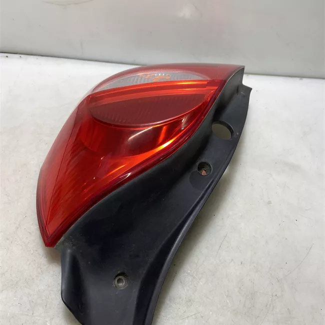 Fanale posteriore destro