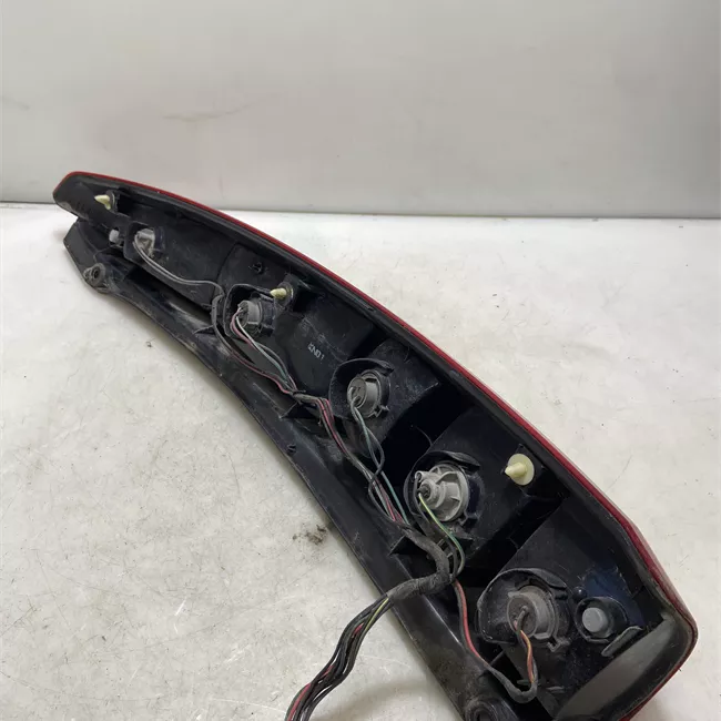 Fanale posteriore sinistro