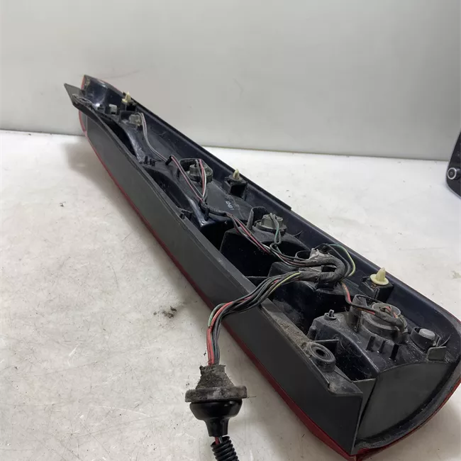 Fanale posteriore sinistro