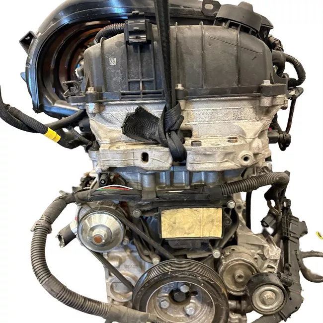 Motore semicompleto rotazionale