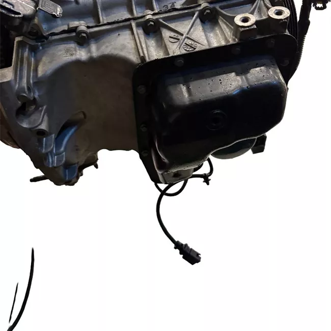 Motore semicompleto rotazionale