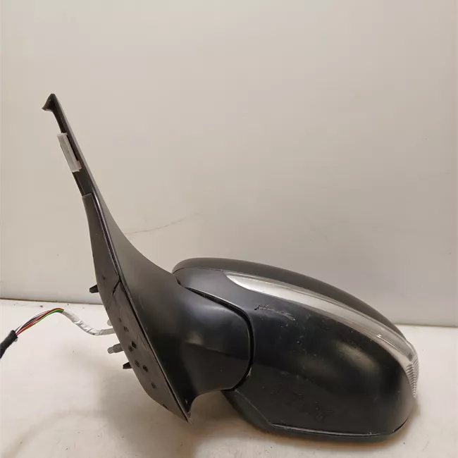 Retrovisore esterno regolazione elettrica sinistro
