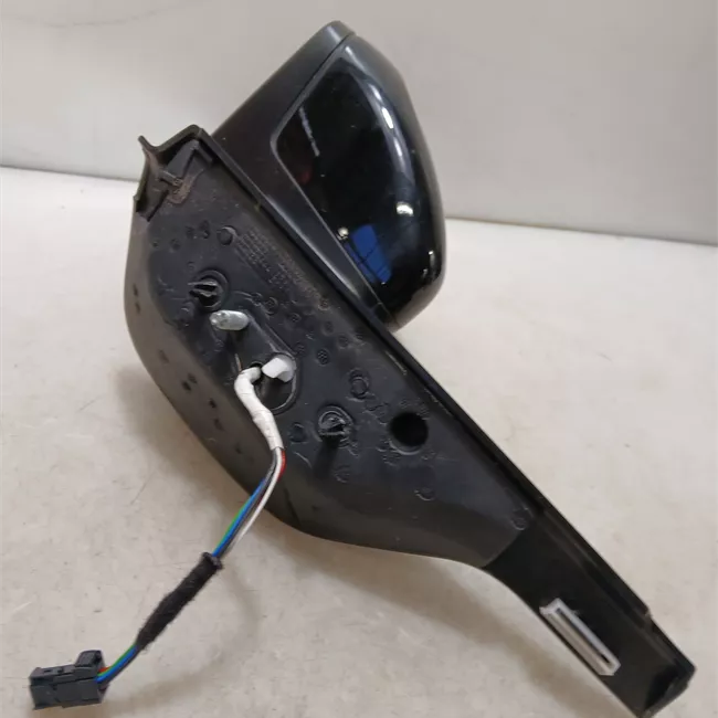 Retrovisore esterno regolazione elettrica sinistro